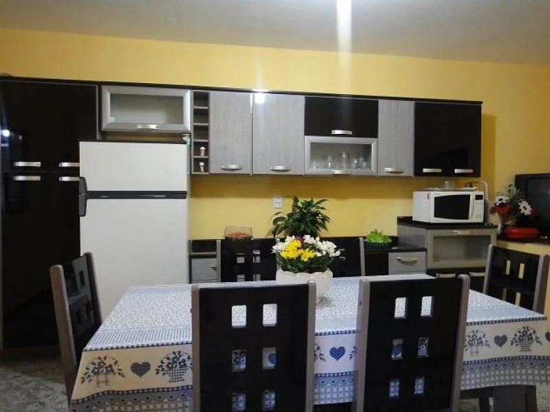 Casa à venda com 3 quartos, sendo 2 suítes, em Jardim Taboão, São Paulo, SP