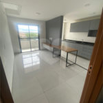 Apartamento à venda com 2 quartos, sendo 1 suíte, em Alvinópolis, Atibaia, SP