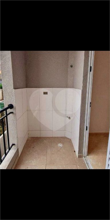 Apartamento à venda com 2 quartos em Vila Suissa, Mogi das Cruzes, SP