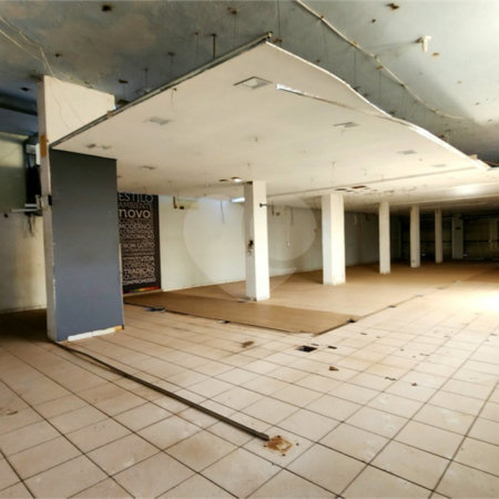 Prédio à venda no Centro, Araraquara, SP