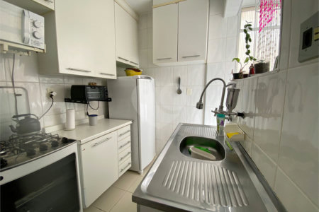 Apartamento à venda com 2 quartos em Perdizes, São Paulo, SP