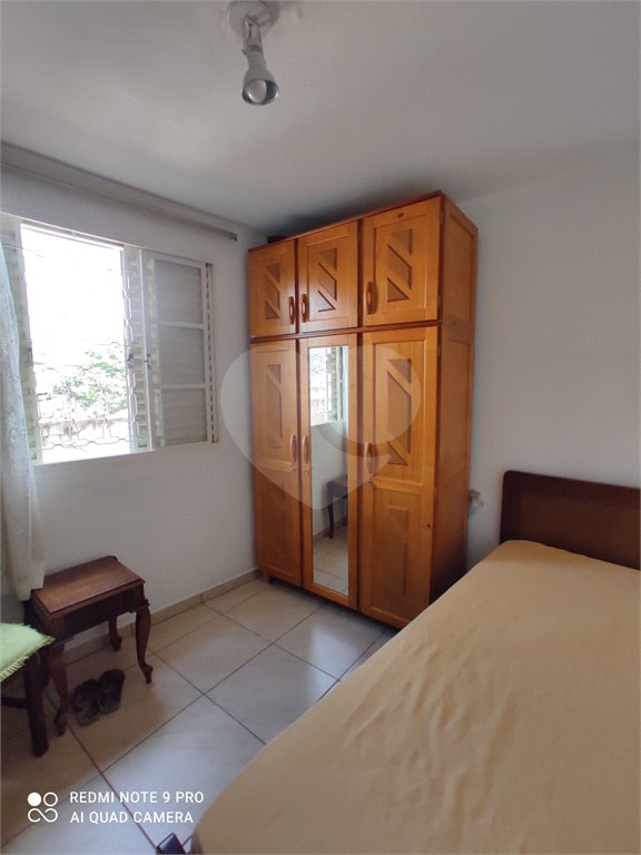Sobrado à venda com 3 quartos em Chora Menino, São Paulo, SP