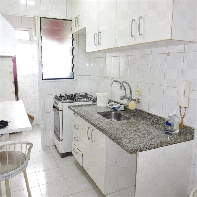 Apto à venda na Saúde c/ 61m2 - 2 Dormts/1 Suíte/2 Vagas - metrô Alto do Ipiranga