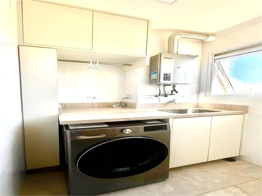 Apartamento à venda com 2 quartos, sendo 1 suíte, em Vila Penteado, São Paulo, SP