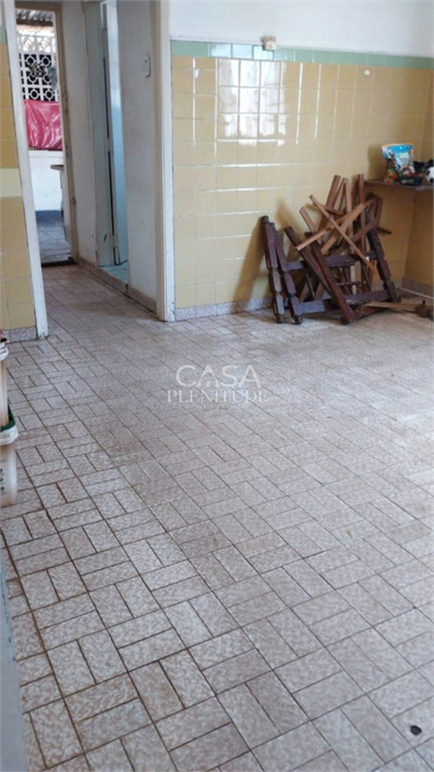 Casa de Vila à venda com 2 quartos em Jardim Ana Maria, Sorocaba, SP