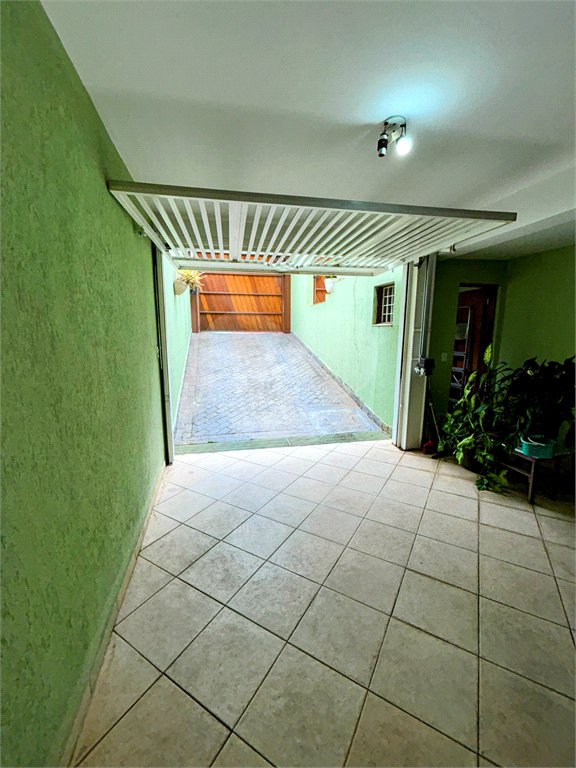 Sobrado à venda com 3 quartos, sendo 1 suíte, em Santana, São Paulo, SP