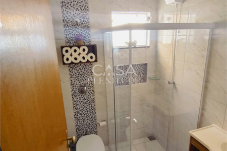 Casa à venda com 2 quartos, sendo 1 suíte, em Jardim Wanel Ville IV, Sorocaba, SP