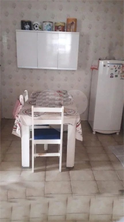 Casa Térrea à venda com 4 quartos em Limão, São Paulo, SP