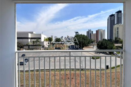 Apartamento para alugar com 2 quartos, sendo 1 suíte, em Jardim Maria José, Votorantim, SP