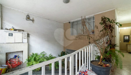 Sobrado à venda com 3 quartos, sendo 2 suítes,  em Freguesia do Ó, São Paulo, SP