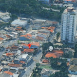 Casa Térrea à venda com 3 quartos em Penha, São Paulo, SP