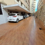 Studio à venda, 39 m² por R$ 345.000,00 - José Menino - Santos/SP