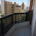 Apartamento à venda com 3 suítes em Vila Suzana, São Paulo, SP