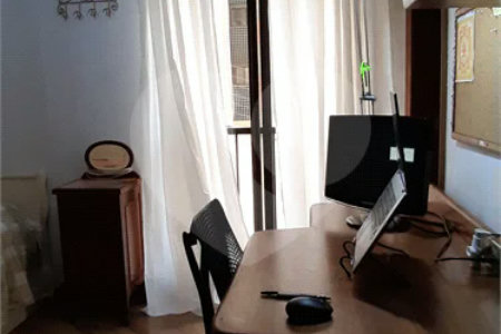 Apartamento à venda com 4 suítes em Santana, São Paulo, SP
