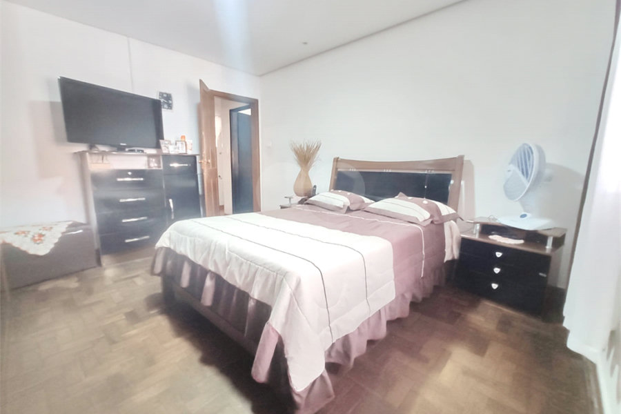 Casa Térrea à venda com 3 quartos, sendo 1 suíte, em Vila Mazzei, São Paulo, SP