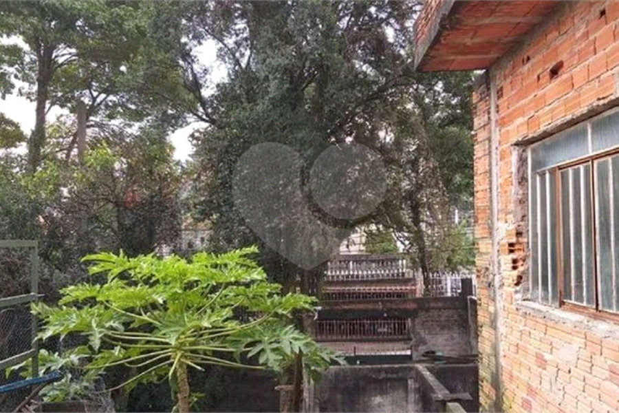 Casa à venda com 6 quartos em Horto, São Paulo, SP