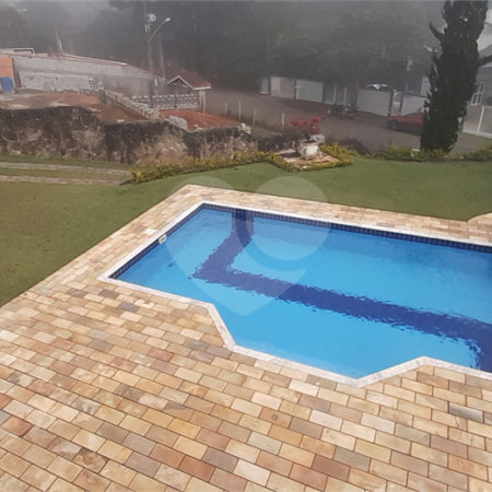 Casa à venda com 4 suítes no Centro, Bom Jesus dos Perdões, SP