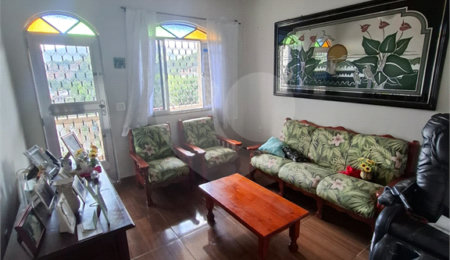 Casa à venda com 5 quartos em Santíssimo, Rio de Janeiro, RJ