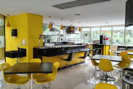 Apartamento à venda com 2 quartos em Jardim Olympia, São Paulo, SP
