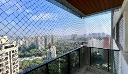 Apartamento à venda com 4 quartos, sendo 2 suítes,  em Vila Suzana, São Paulo, SP