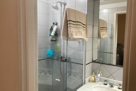 Apartamento à venda com 3 quartos, sendo 1 suíte,  em Tatuapé, São Paulo, SP