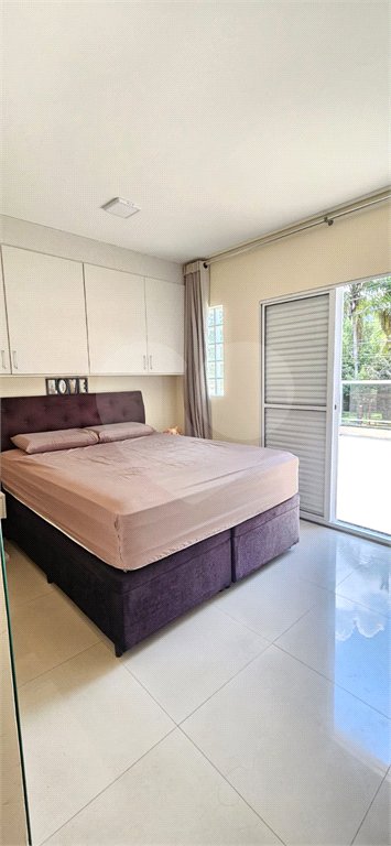 Casa à venda com 3 quartos, sendo 1 suíte,  no condomínio Comdomínio Real Park Tietê, Mogi das Cruzes - SP