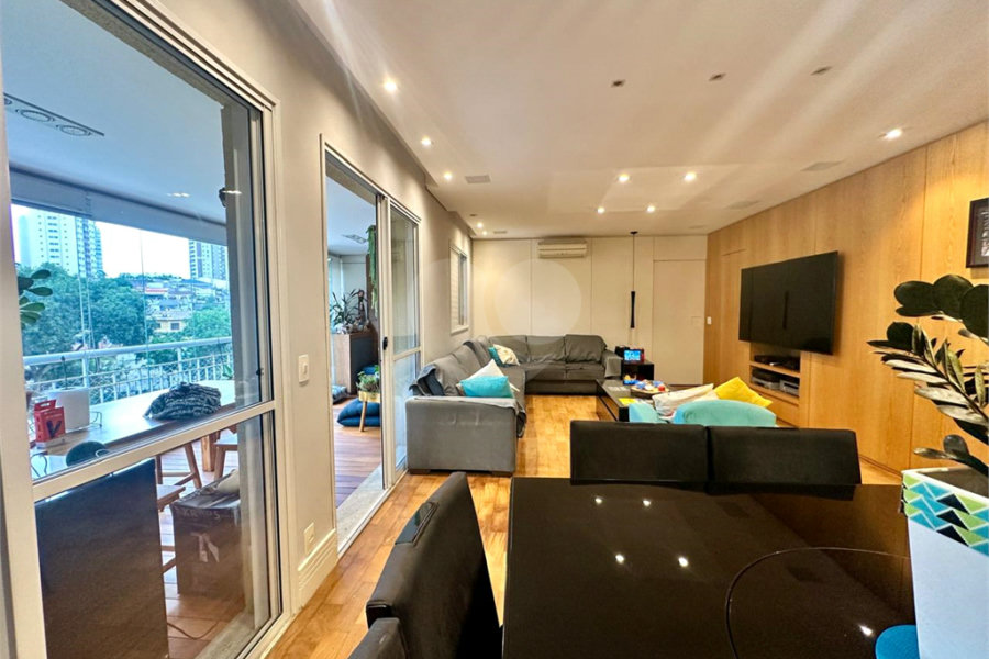 Apartamento à venda com 3 suítes em Mandaqui, São Paulo, SP
