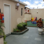 Casa à venda com 3 suítes no condomínio Village, São Paulo - SP