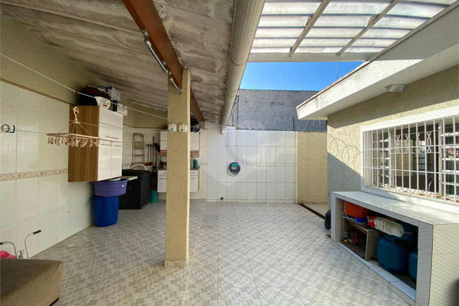 Casa à venda com 2 quartos, sendo 1 suíte, em Parque Edu Chaves, São Paulo, SP