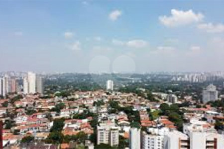 Apartamento à venda com 1 quarto em Sumarezinho, São Paulo, SP