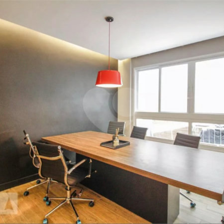 Apartamento à venda com 1 quarto no Centro, São Paulo, SP