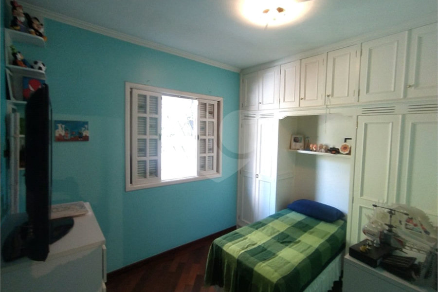 Sobrado à venda com 3 quartos, sendo 1 suíte, em Lauzane Paulista, São Paulo, SP