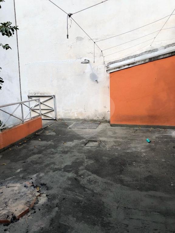 Sobrado à venda com 4 quartos, sendo 1 suíte, em Santa Teresinha, São Paulo, SP