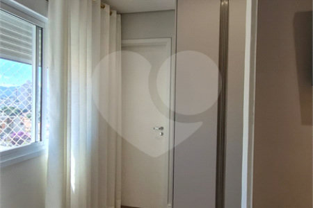Apartamento à venda com 3 suítes em Santa Teresinha, São Paulo, SP