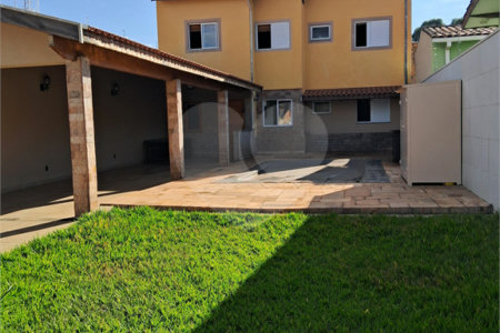 Casa à venda com 3 quartos, sendo 1 suíte, em Jardim Rossignatti, Indaiatuba, SP