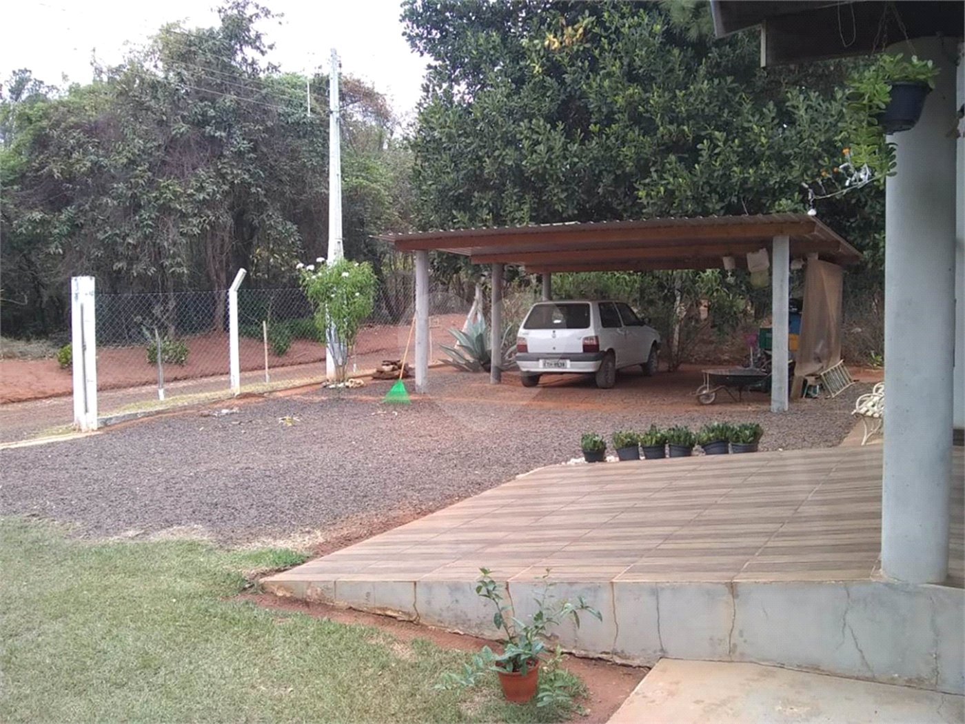 Chácara em Araraquara/SP.