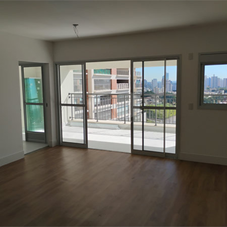 Apartamento à venda com 3 suítes em Anhangabaú, Jundiaí, SP