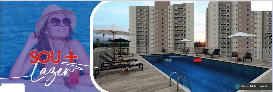 Residencial Sou Pleno Home