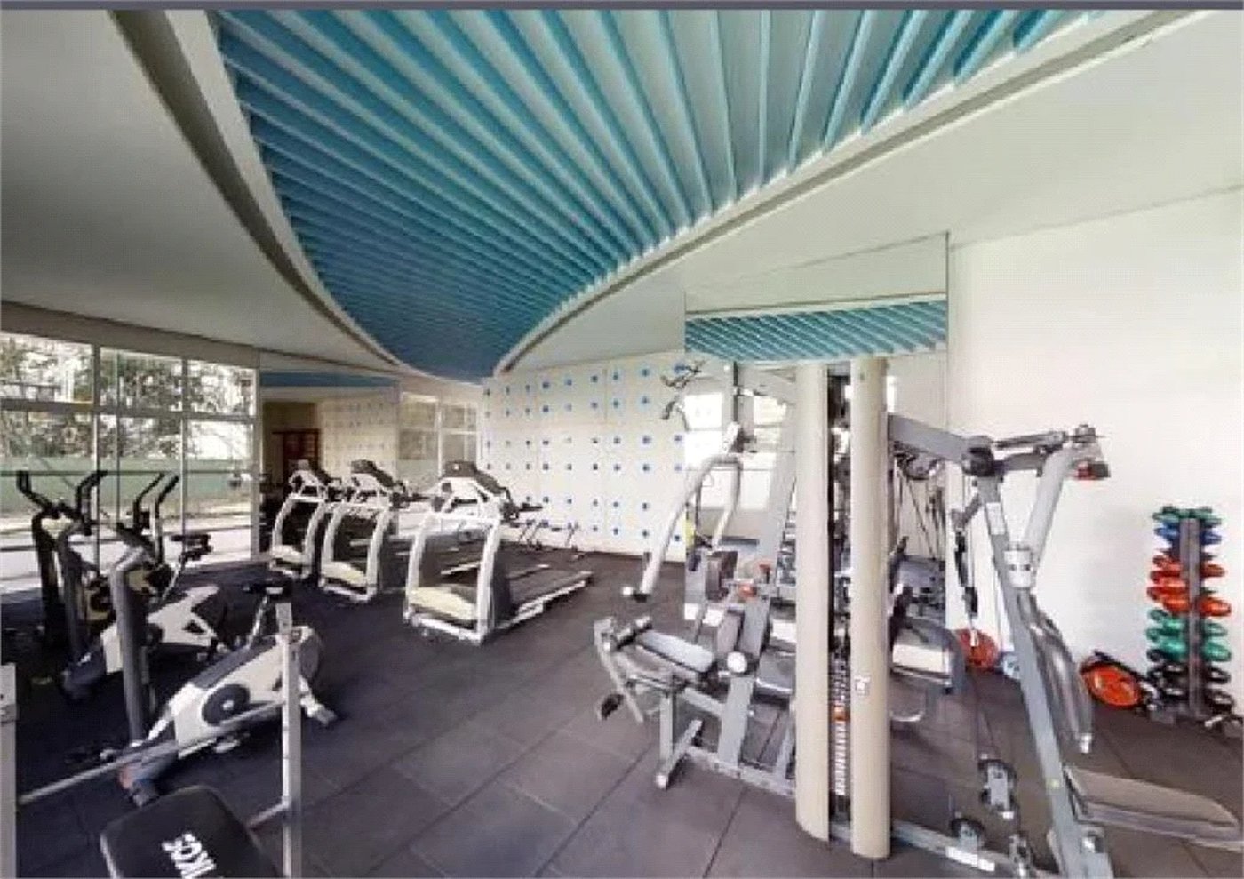 Apartamento à venda com 3 suítes em Vila Andrade, São Paulo, SP