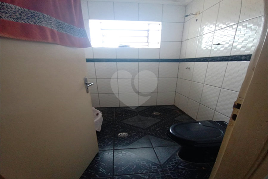Sobrado à venda com 3 quartos, sendo 1 suíte, em Mandaqui, São Paulo, SP