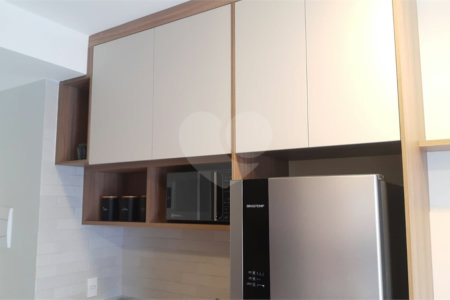 Studio para alugar com 1 quarto em Butantã, São Paulo, SP