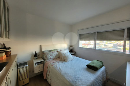 Apartamento para alugar com 4 quartos, sendo 3 suítes, em Lapa, São Paulo, SP