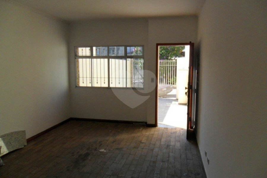 Sobrado à venda com 4 quartos, sendo 1 suíte, em Imirim, São Paulo, SP