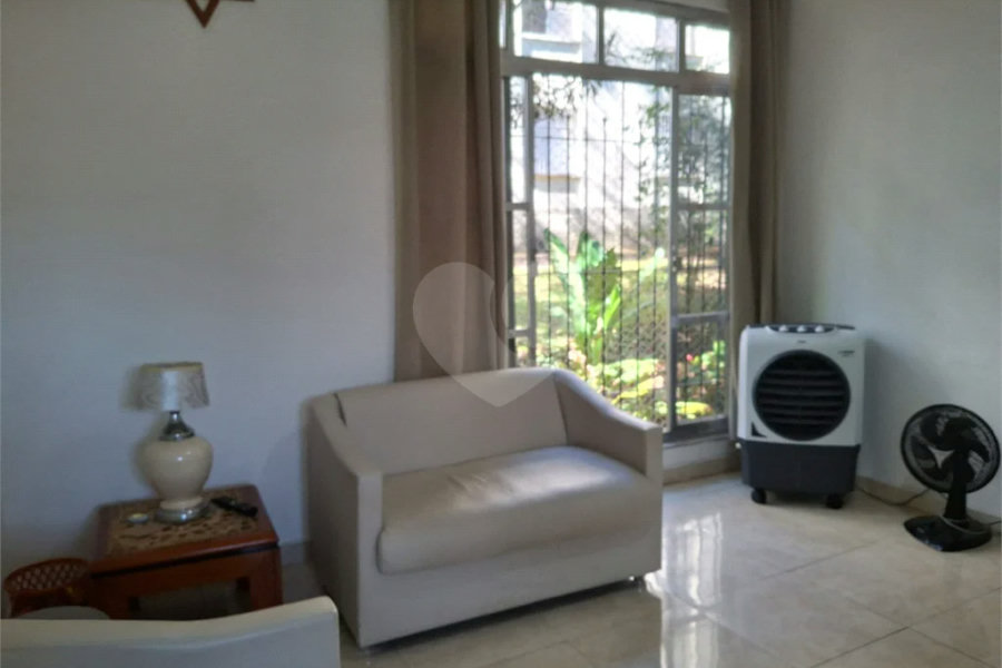Apartamento à venda com 2 quartos em Parque Mandaqui, São Paulo, SP