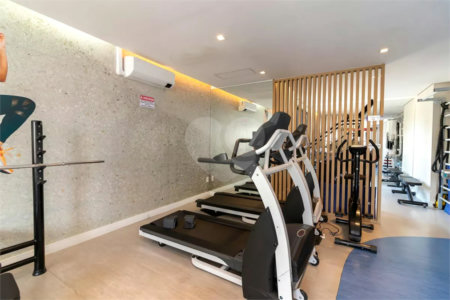 Apartamento à venda com 2 quartos em Vila Dom Pedro II, São Paulo, SP