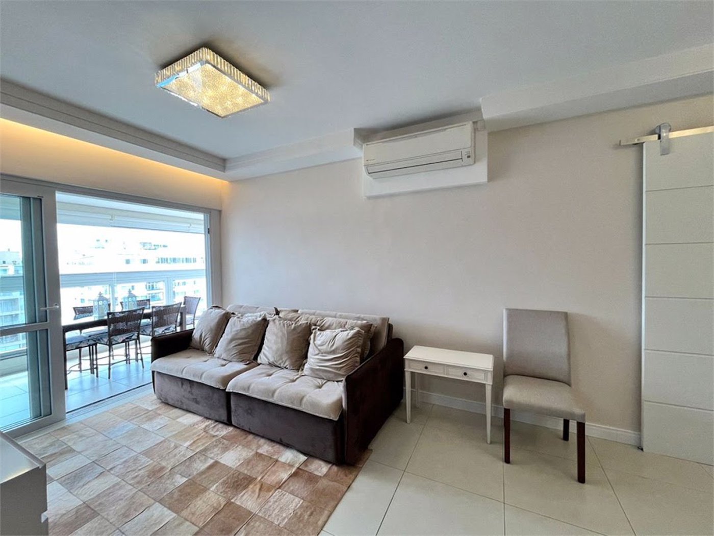 Apartamento à venda, 103 m² por R$ 1.300.000,00 - Centro - Guarujá/SP