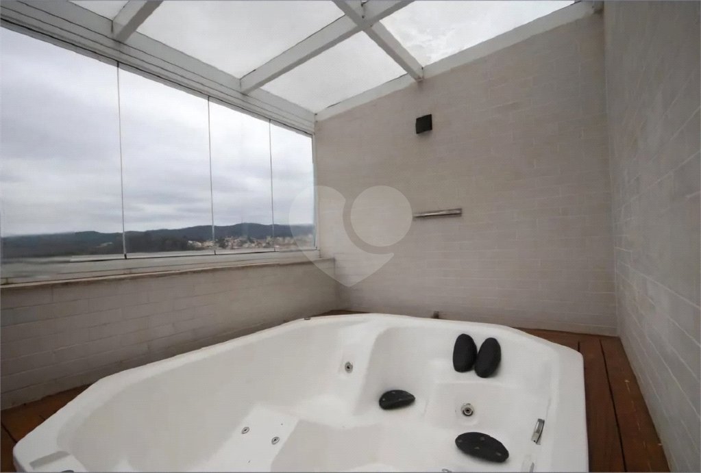 Apartamento à venda com 2 suítes em Vila Nova Mazzei, São Paulo, SP