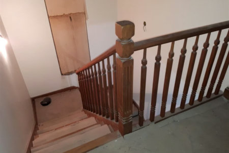 Sobrado à venda com 3 quartos, sendo 1 suíte,  em Brooklin Paulista, São Paulo, SP