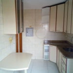 Apartamento à venda ou para alugar com 2 quartos em Cidade Ademar, São Paulo, SP