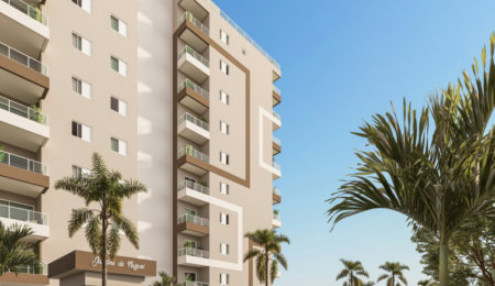 Residencial Jardins De Nazaré